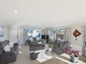 21 Cox Street, Ashburton, Ashburton