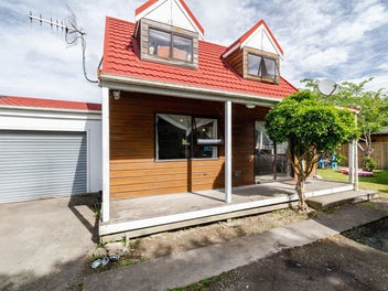 51B Mangahao Road, Pahiatua