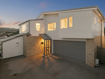 23A Benares Street, Khandallah, Wellington