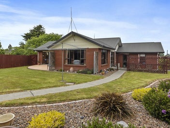 39 Pages Road, Marchwiel, Timaru