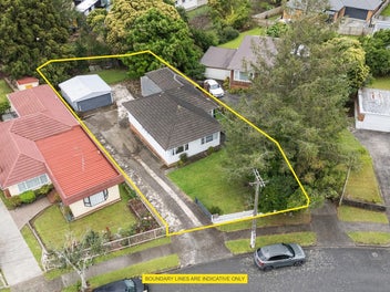 7 Bruce Place, Papatoetoe, Auckland