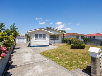 536 Pioneer Highway, Highbury, Palmerston North