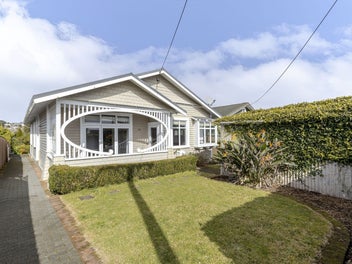 14 Ngaio Street, Strandon, New Plymouth