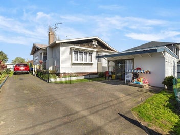 150 Browns Road, Manurewa, Auckland