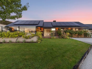 14 Islington Place, Wanaka