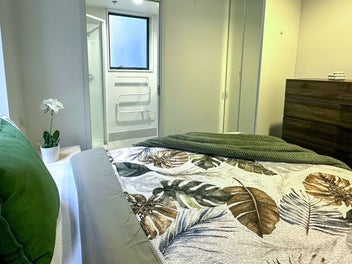 1104A/32 Swanson Street, Auckland Central, Auckland