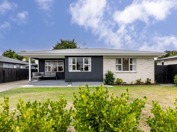 910 Ebbett Street, Raureka, Hastings