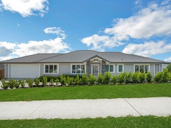 11 Aitkenhead Street, Pokeno