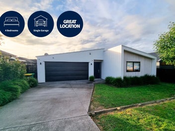 185 Victoria Street West, Pukekohe, Pukekohe