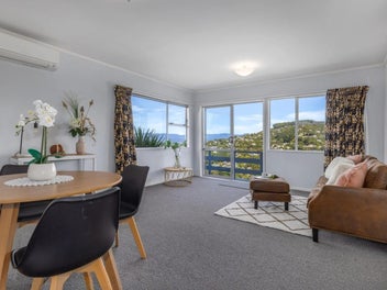 5A Jerome Way, Crofton Downs, Wellington