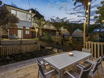 10 Burnham Road, Waitakere, Auckland