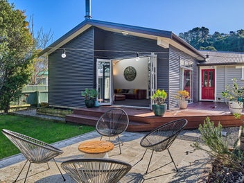 39 Kiwi Street, Alicetown, Lower Hutt