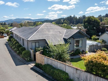 291 Gladstone Road North, Mosgiel