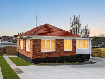 42 Coxhead Road, Manurewa, Auckland