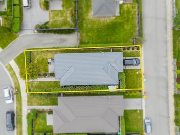20 Wallingford Crescent, Rolleston, Rolleston
