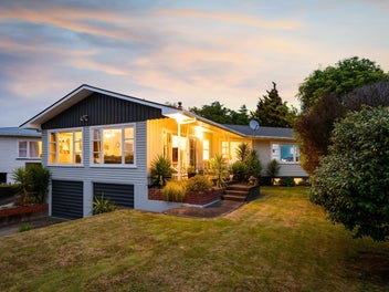 15 Fairview Avenue, Feilding, Feilding