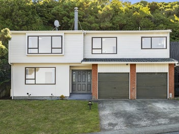 11 Mclintock Street, Johnsonville, Wellington