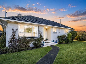43 Veitches Road, Casebrook, Christchurch