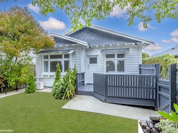 196 Woodham Road, Linwood, Christchurch