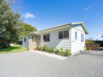 27B Sussex Street, Levin, Levin