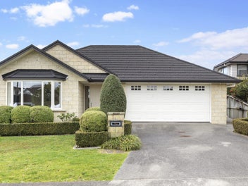 41 Toscana Drive, Karaka, Papakura