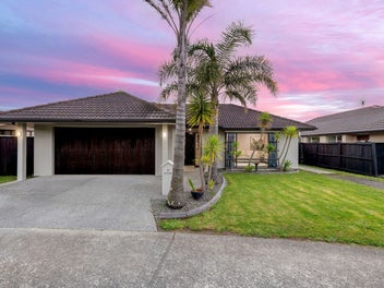 11 Srah Place, East Tamaki, Auckland