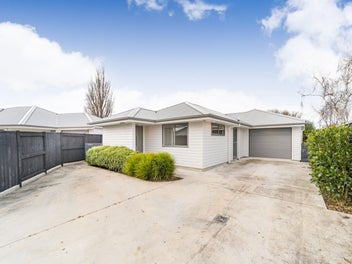 49B Escort Grove, Awapuni, Palmerston North