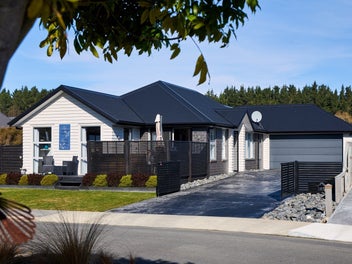 7 Mcrae Gardens, Kaikoura Flat, Kaikōura
