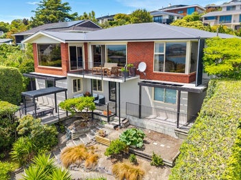 11 Michael Avenue, Mount Pleasant, Christchurch