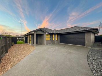 16 Saddlers Lane, Yaldhurst, Christchurch