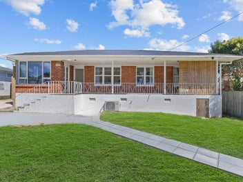 41 Puriri Road, Manurewa, Auckland