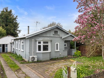 9 Marshall Street, Fairfield, Hamilton