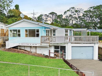 65 Saffron Street, Birkdale, Auckland