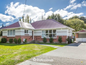 53 Hudson Avenue, Ebdentown, Upper Hutt