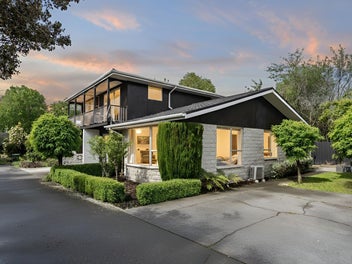 1/14B Cashmere Road, Cashmere, Christchurch