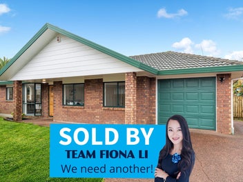 22A Martin Jugum Lane, Ranui, Auckland