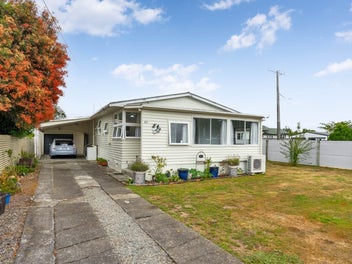 80 Harley Street, Solway, Masterton