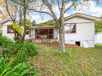 44 Cleary Street, Waterloo, Lower Hutt