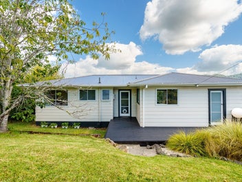 72 Raumanga Heights Drive, Raumanga, Whangarei