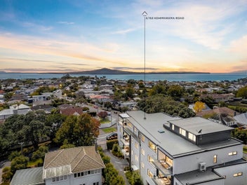 4/153 Kohimarama Road, Kohimarama, Auckland