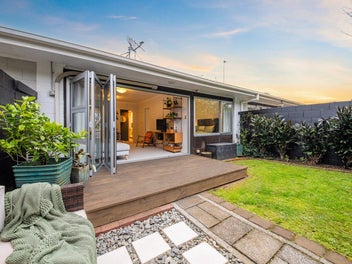 3/11 Harding Avenue, Mount Wellington, Auckland