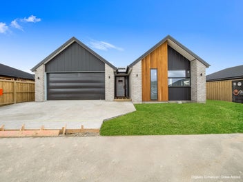 104 Scout Street, Rolleston, Rolleston