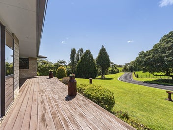 869 Carrington Road, Hurworth, New Plymouth