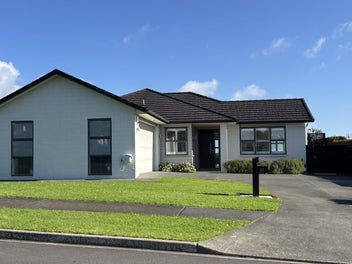 23 Kaiawa Street, Beachlands, Auckland