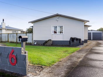 6 Pacey Avenue, Hawera