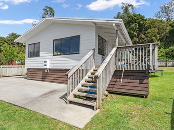 6 Thorntree Lane, Raumanga, Whangarei