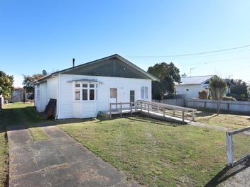 42 Stewart Street, Marton, Marton