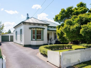 93 Brookfield Street, Hamilton East, Hamilton