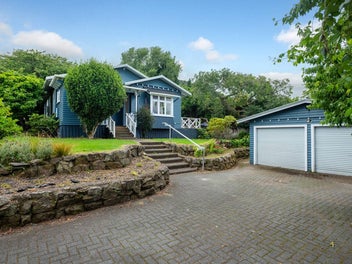 2 Pukehangi Road, Pukehangi, Rotorua