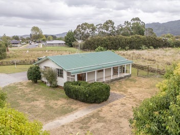 122 Starr Road, NGARUAWAHIA, TAUPIRI